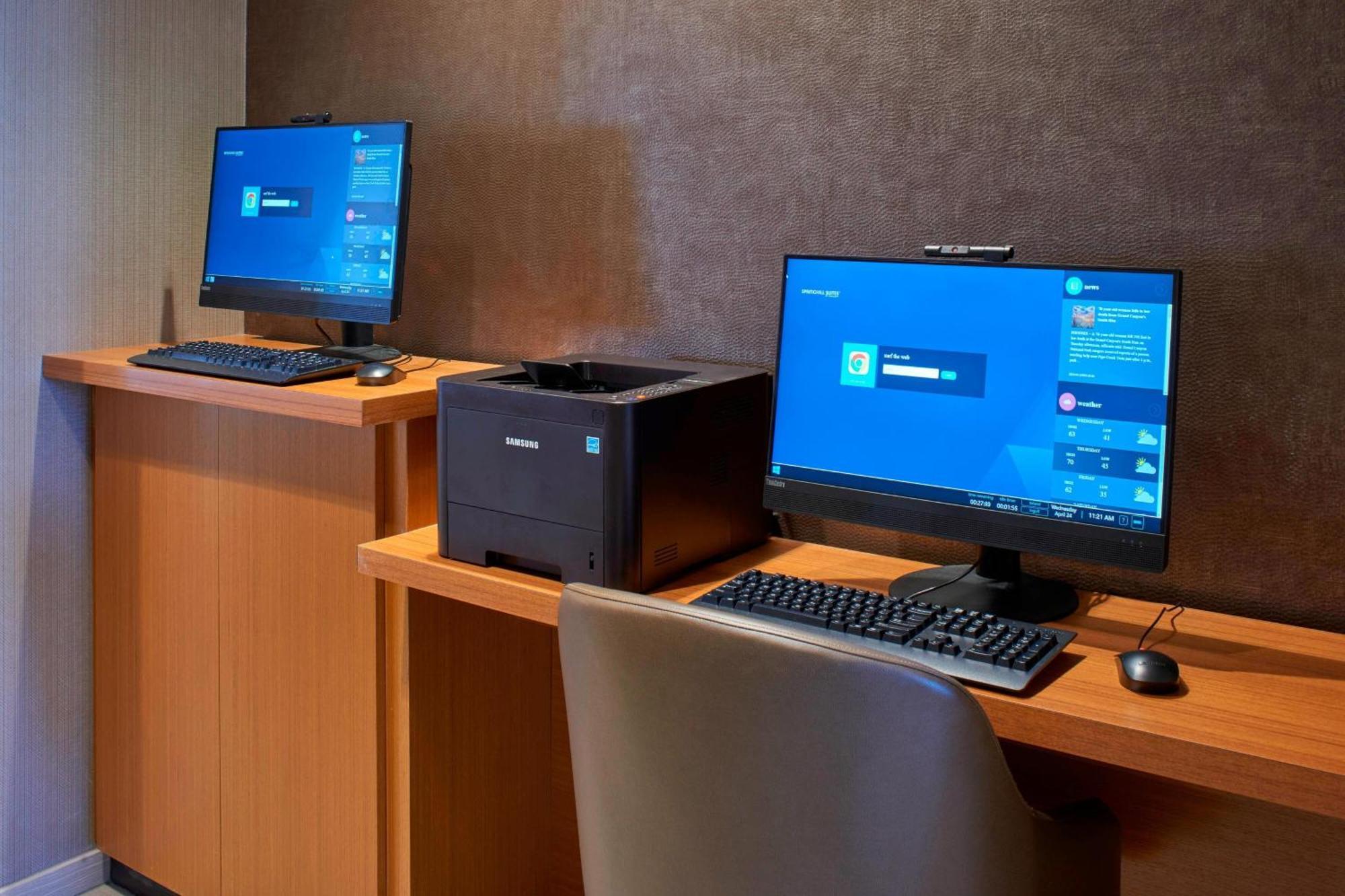 Springhill Suites By Marriott East Lansing University Area, Lansing Area Exteriér fotografie